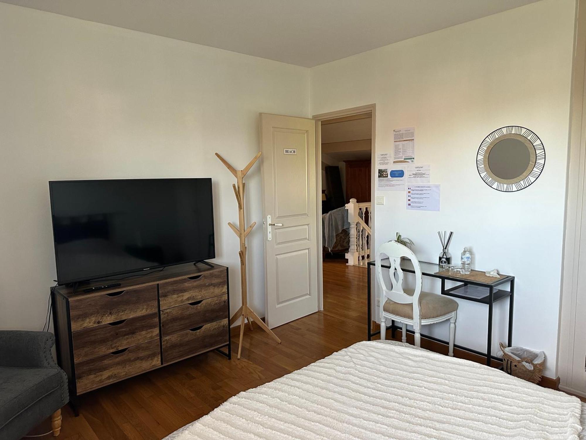 Les Chambres D'Arrauntz Устариц Стая снимка