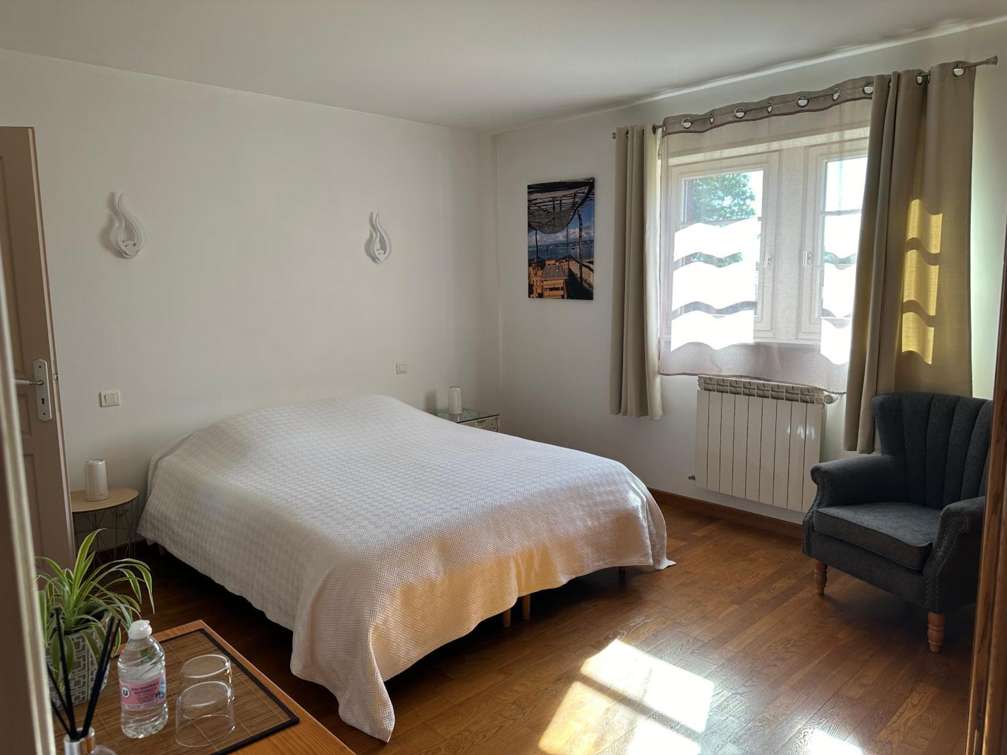 Les Chambres D'Arrauntz Устариц Стая снимка